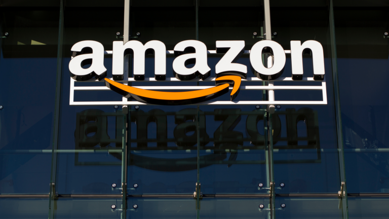 Amazon