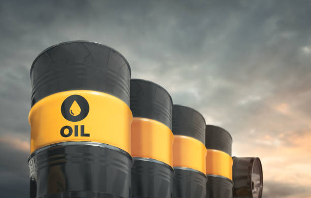 Crude Oil