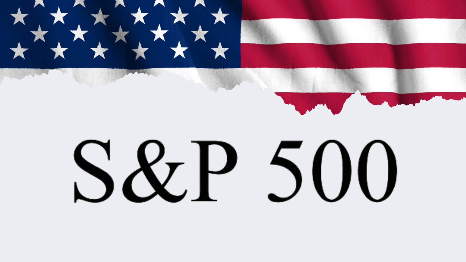 S&P 500